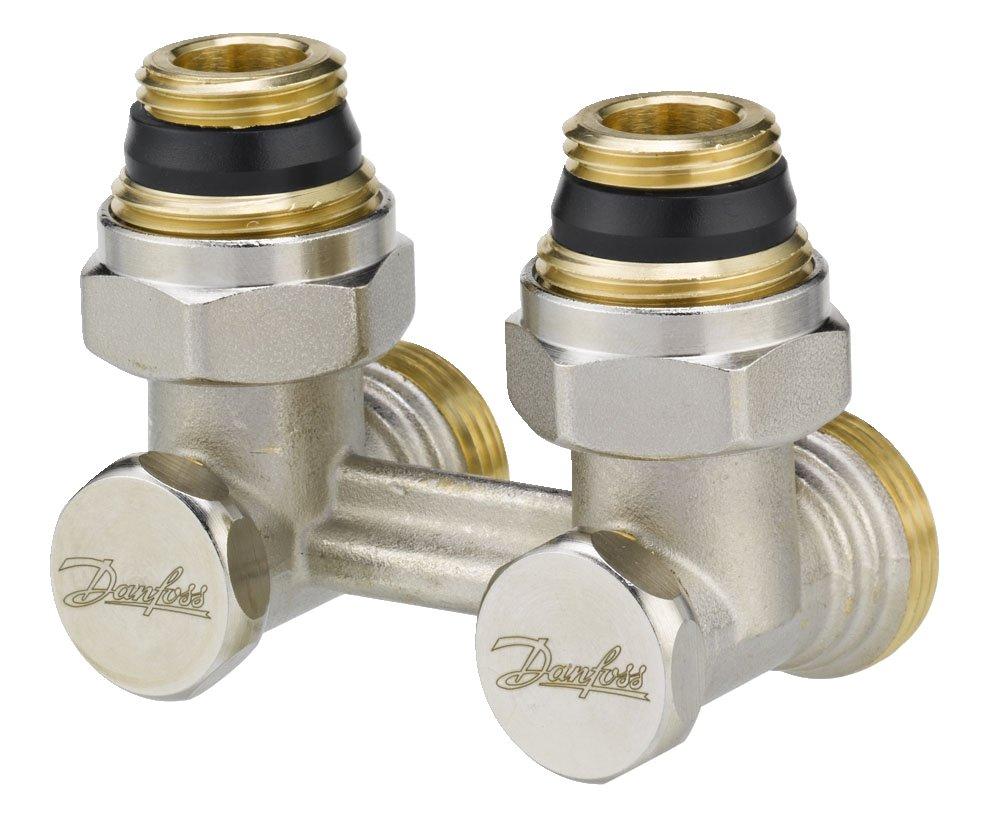 Клапан Danfoss RLV-KS артикул: 003L0222