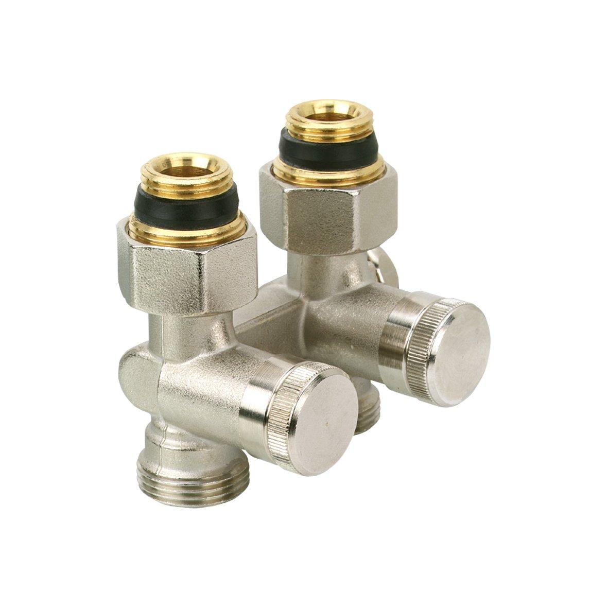 Клапан Danfoss RLV-K артикул: 003L0280