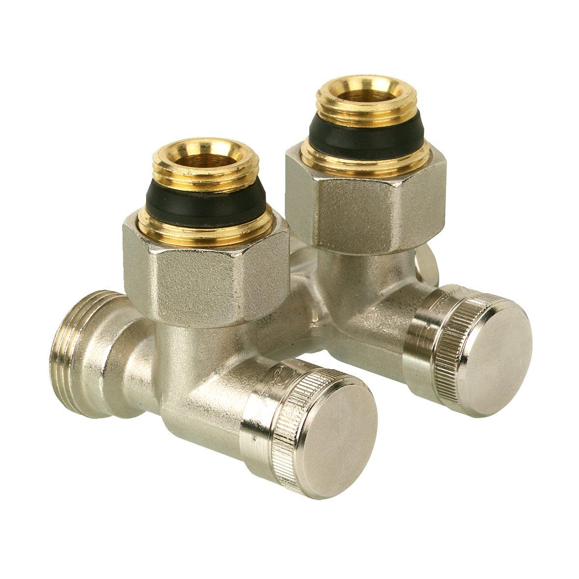 Клапан Danfoss RLV-K артикул: 003L0282
