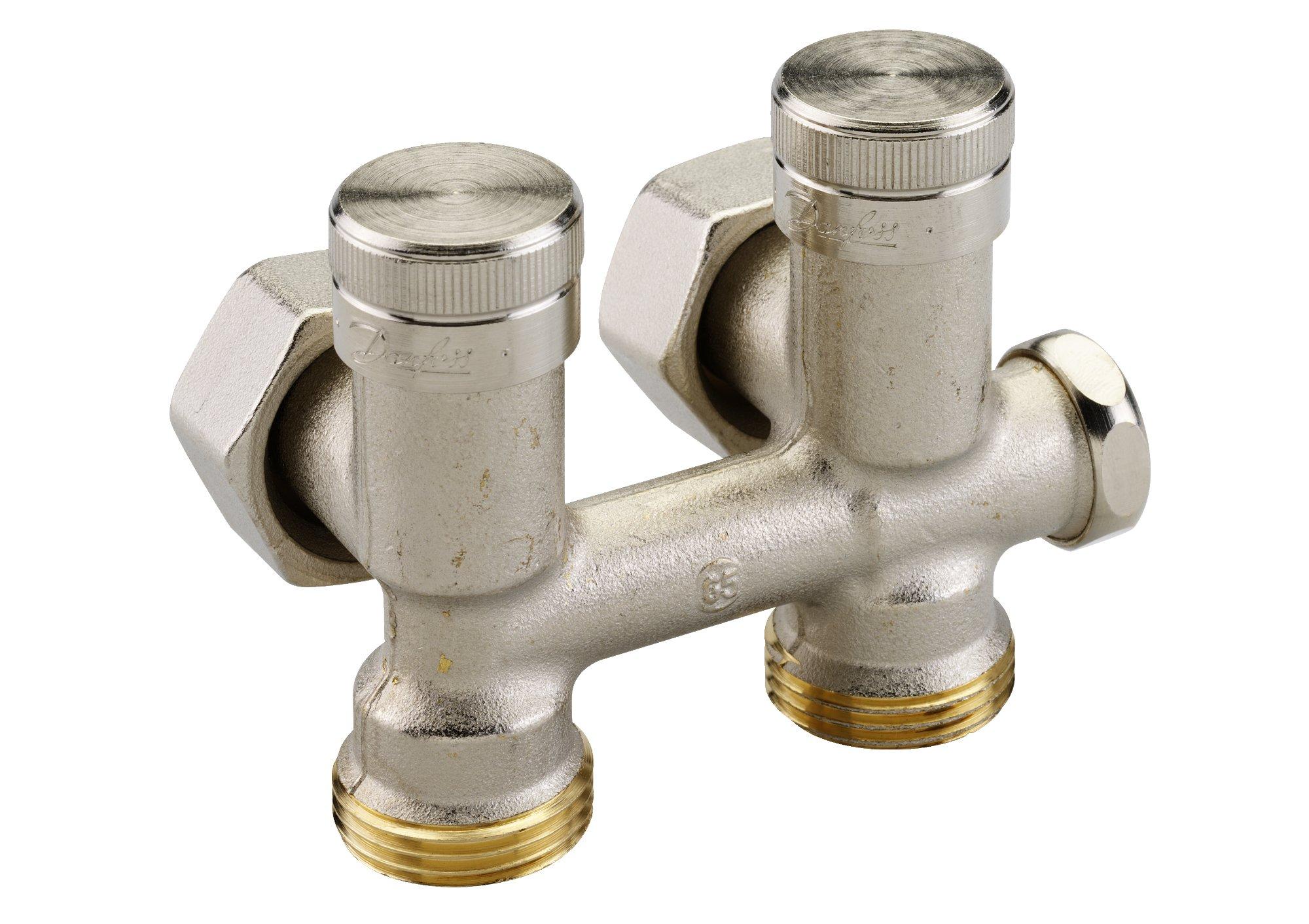 Клапан Danfoss RLV-K артикул: 003L0283