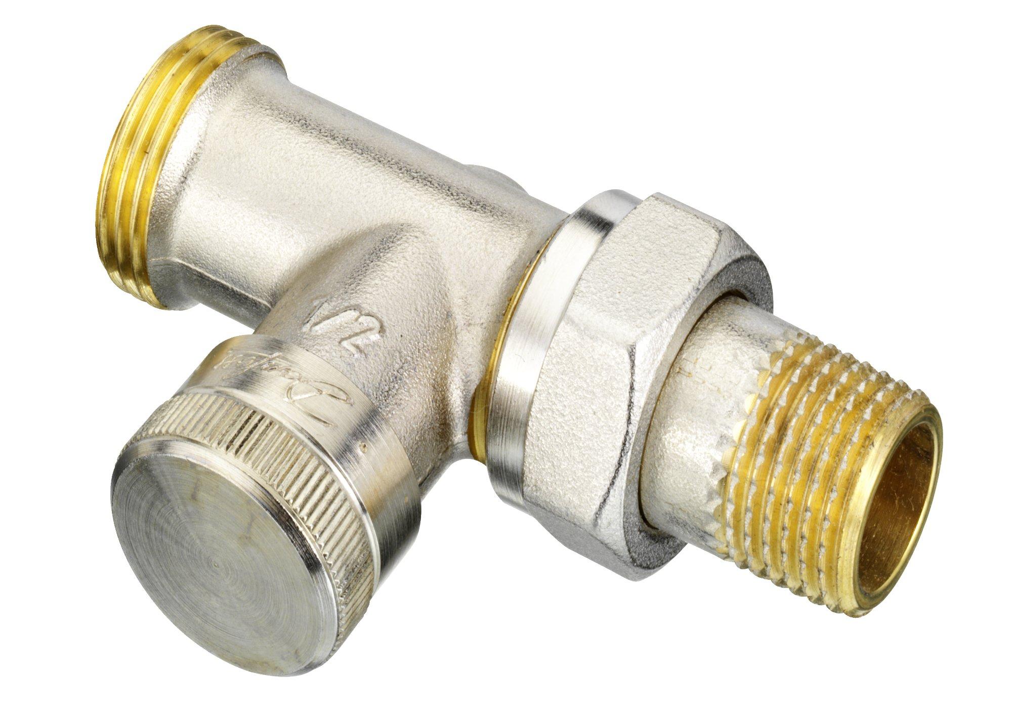 Клапан Danfoss RLV-15 нар.р. артикул: 003L0364