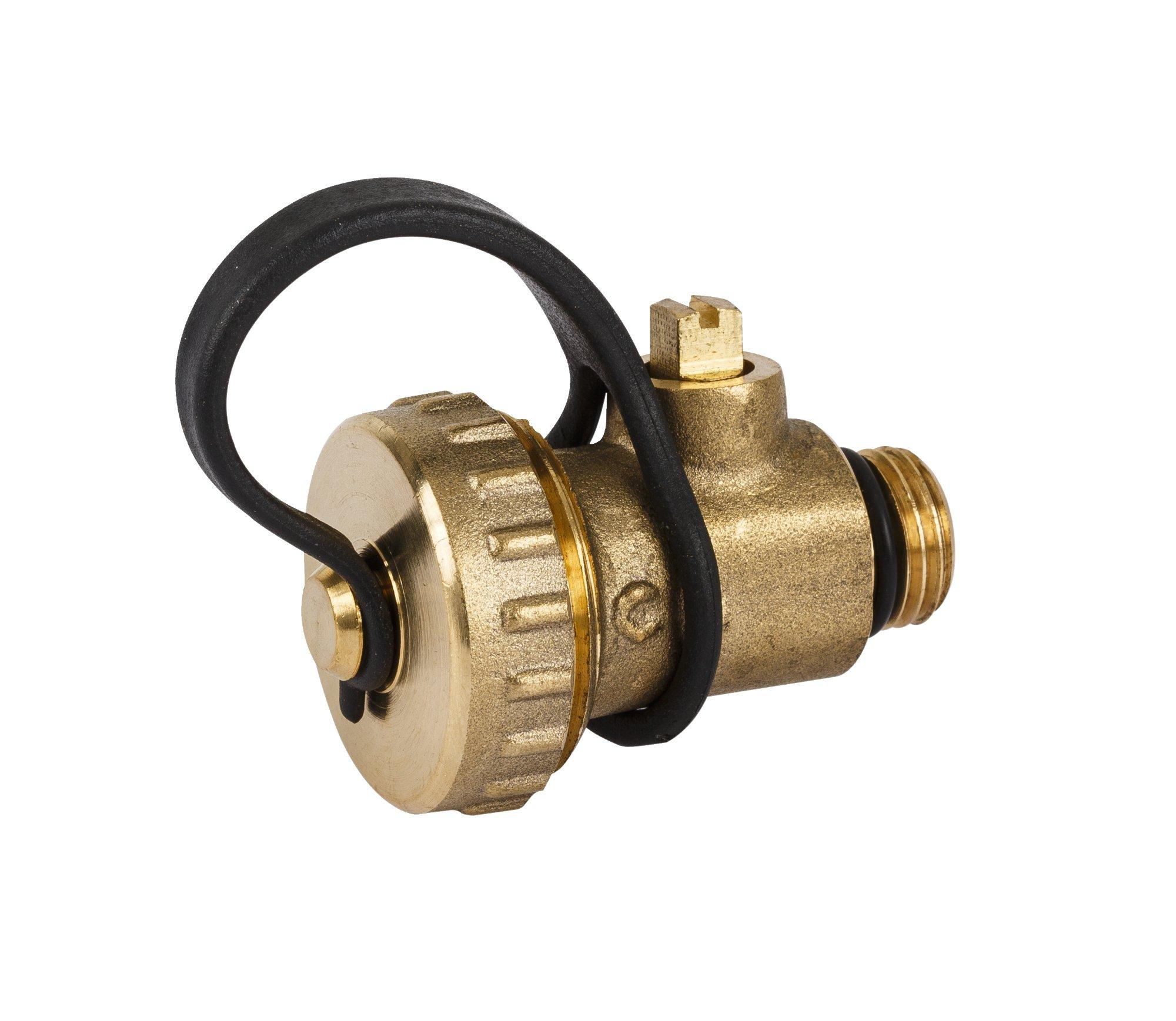 Клапан Danfoss  артикул: 003L8141