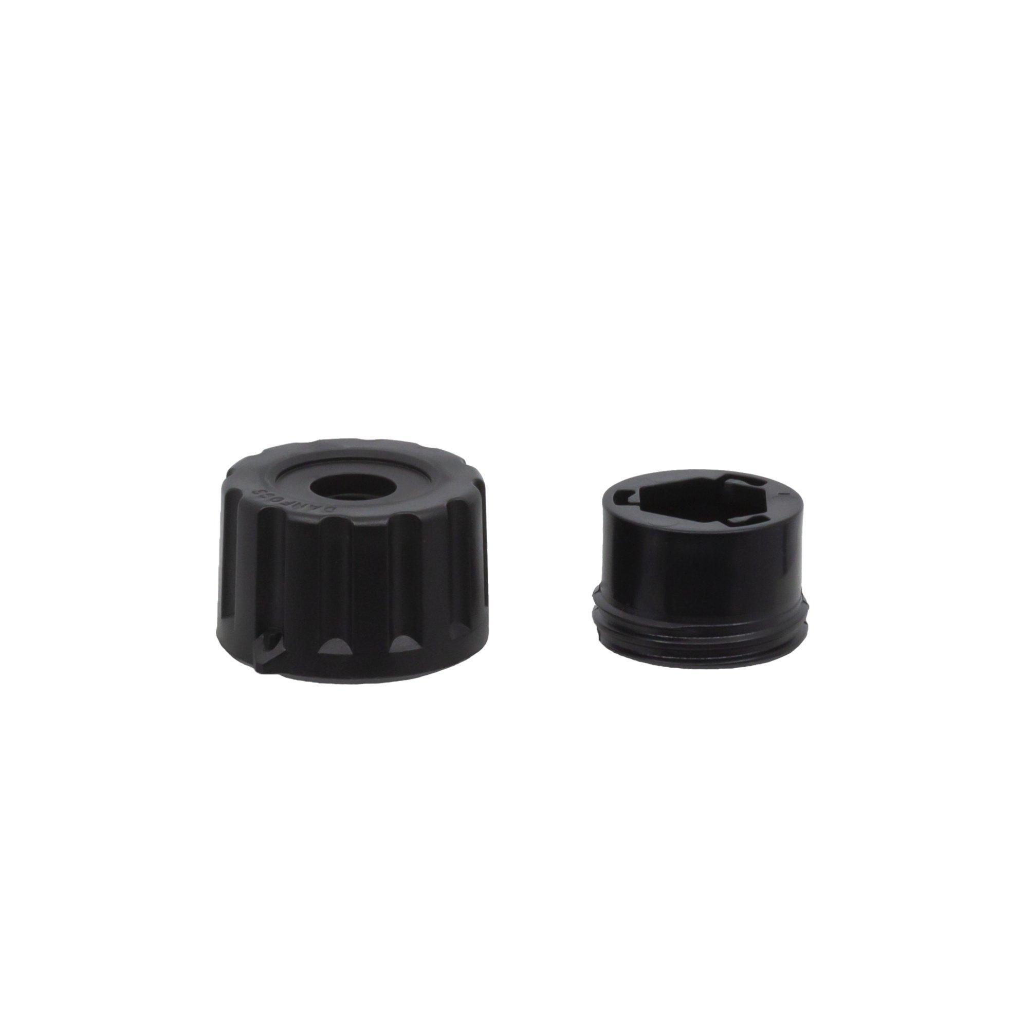 Клапан Danfoss  артикул: 003L8156