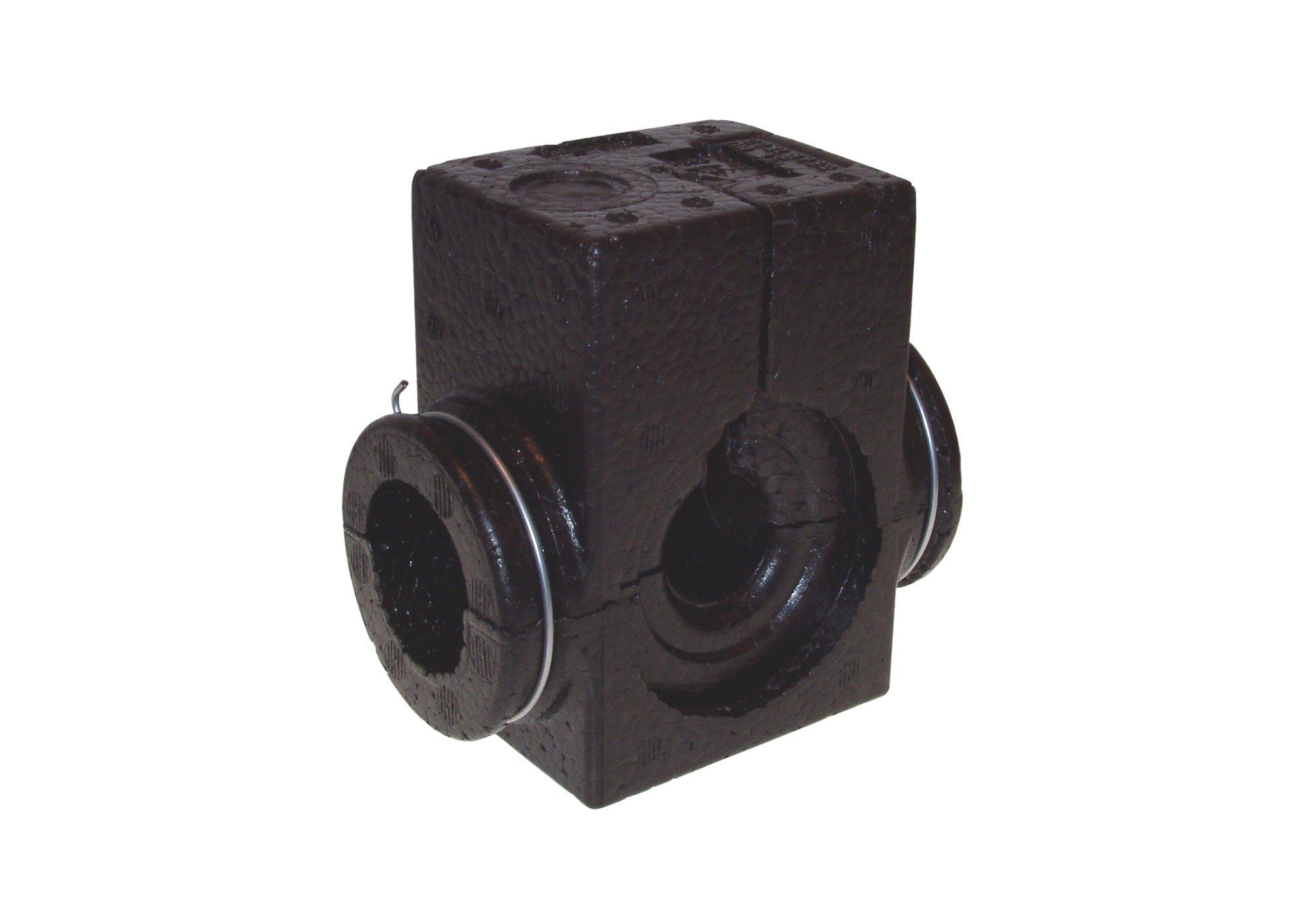 Клапан Danfoss  артикул: 003L8170