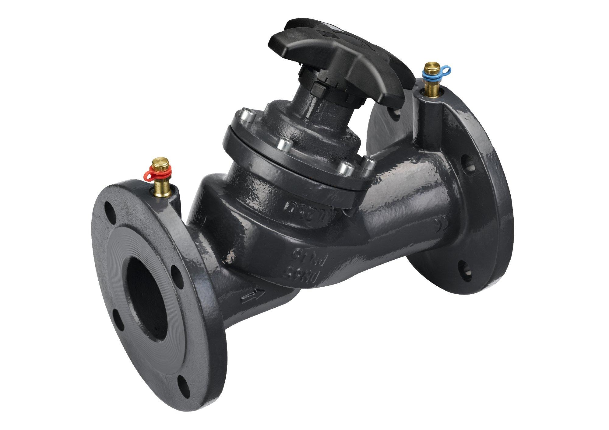 Клапан Danfoss MNF артикул: 003Z1165