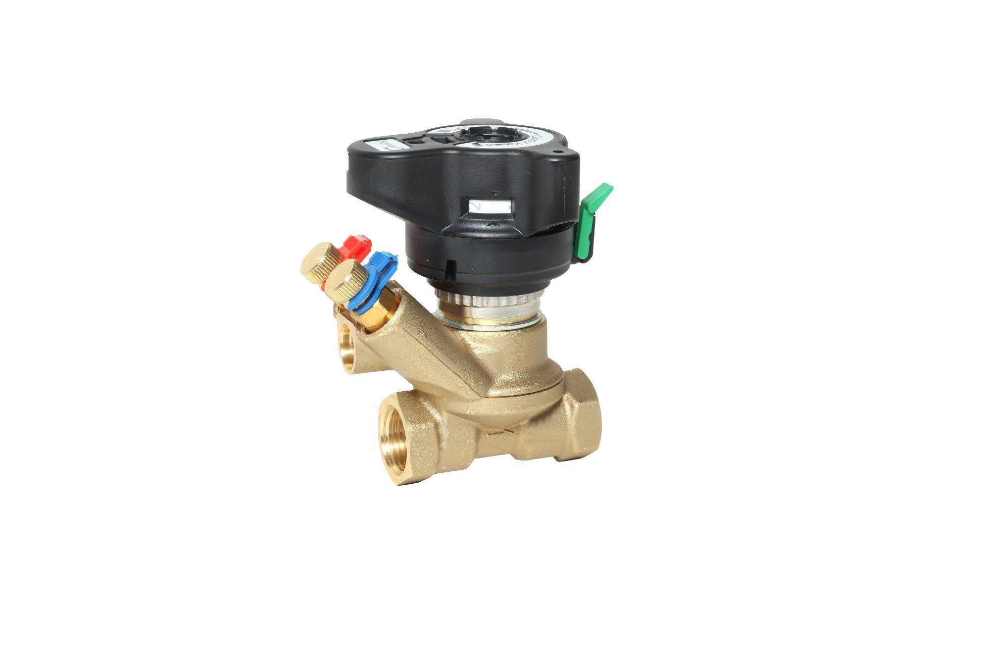 Клапан Danfoss MVT артикул: 003Z4080