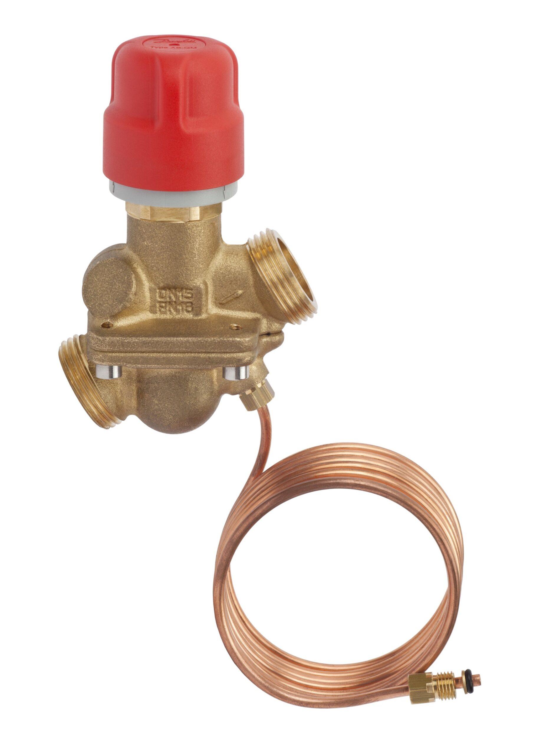 Клапан Danfoss  артикул: 003Z4097