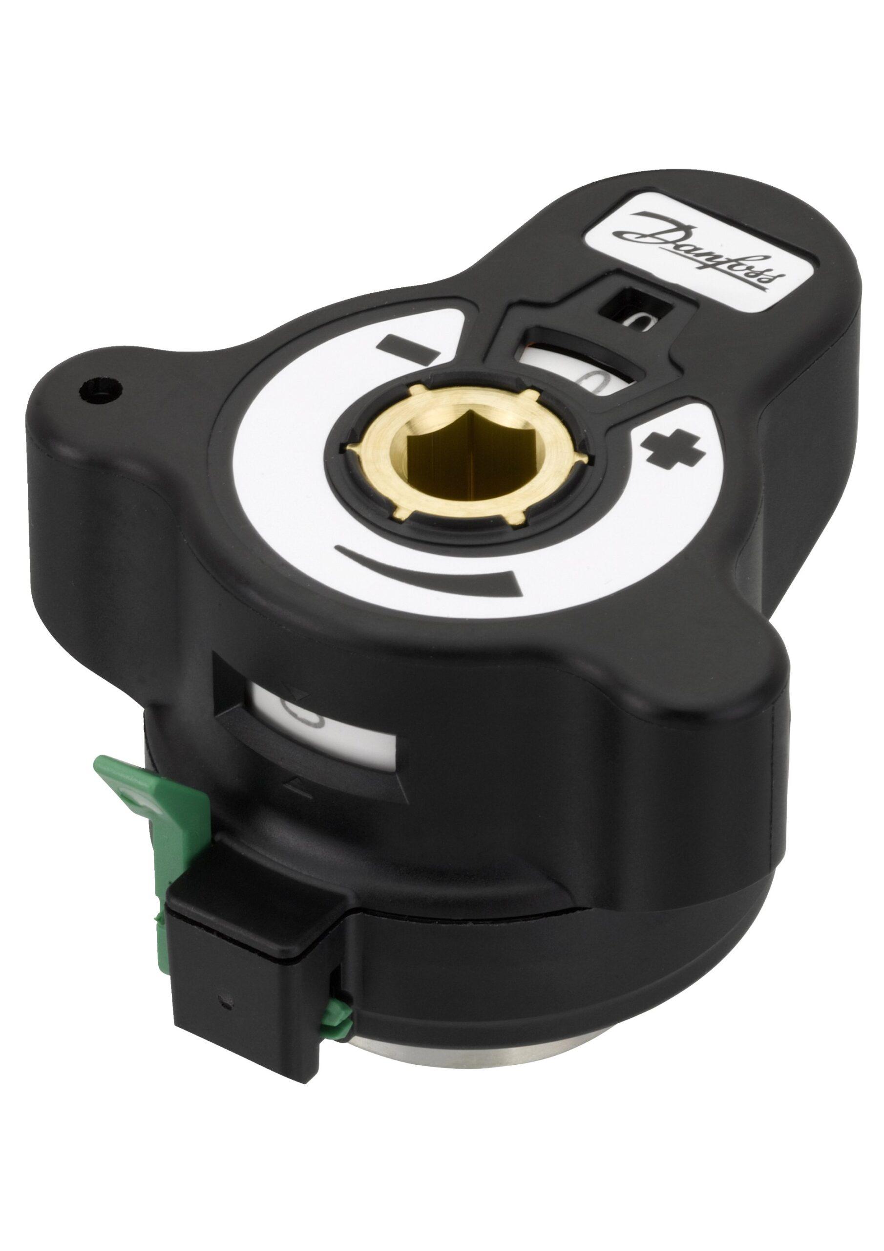 Клапан Danfoss  артикул: 003Z4652