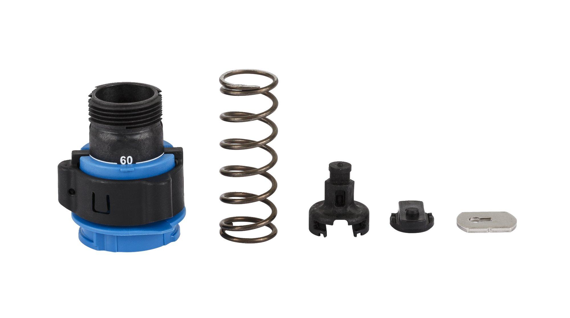 Клапан Danfoss  артикул: 003Z7834