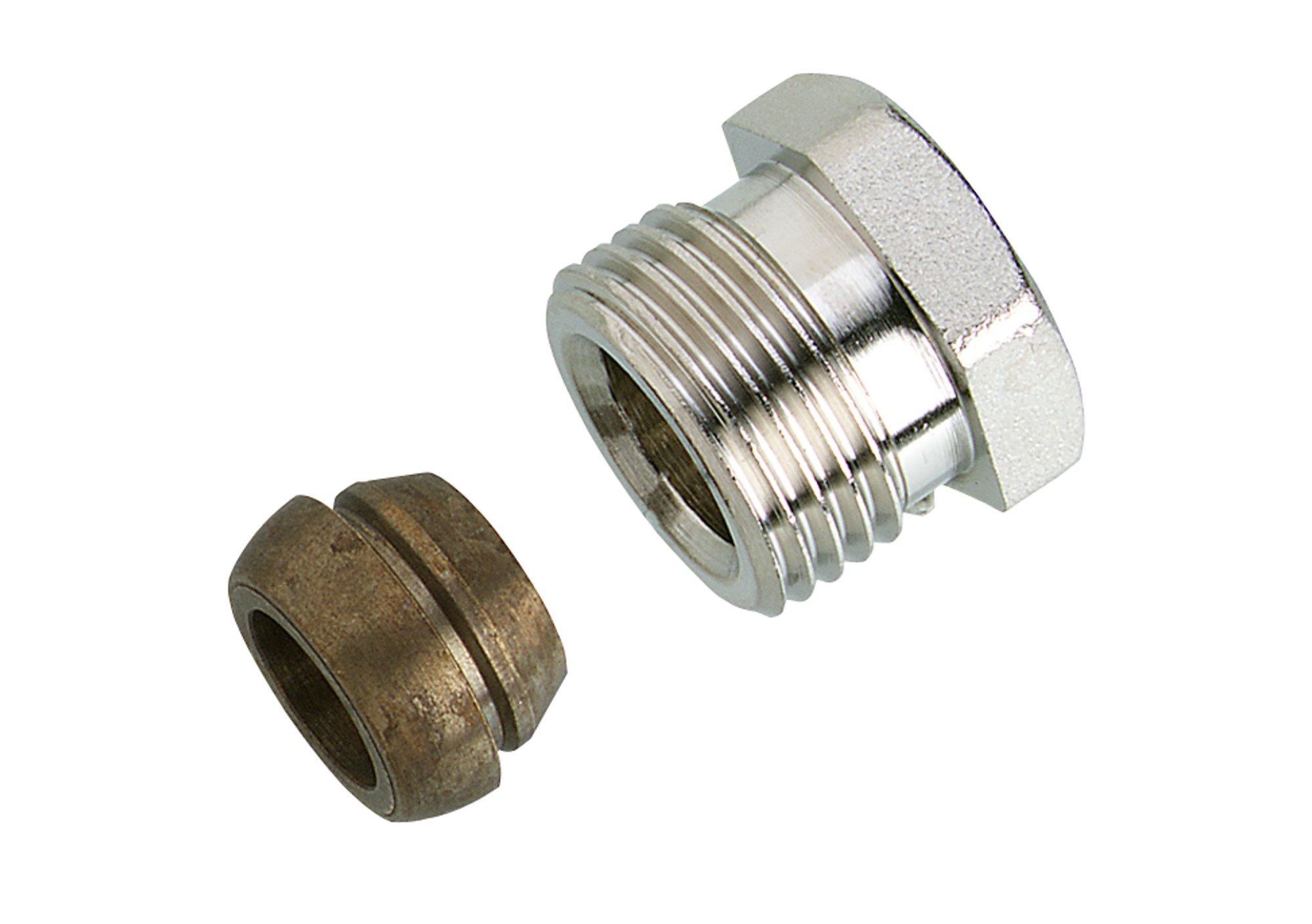 Клапан Danfoss Для RA-N-10, RLV-10 артикул: 013G4102