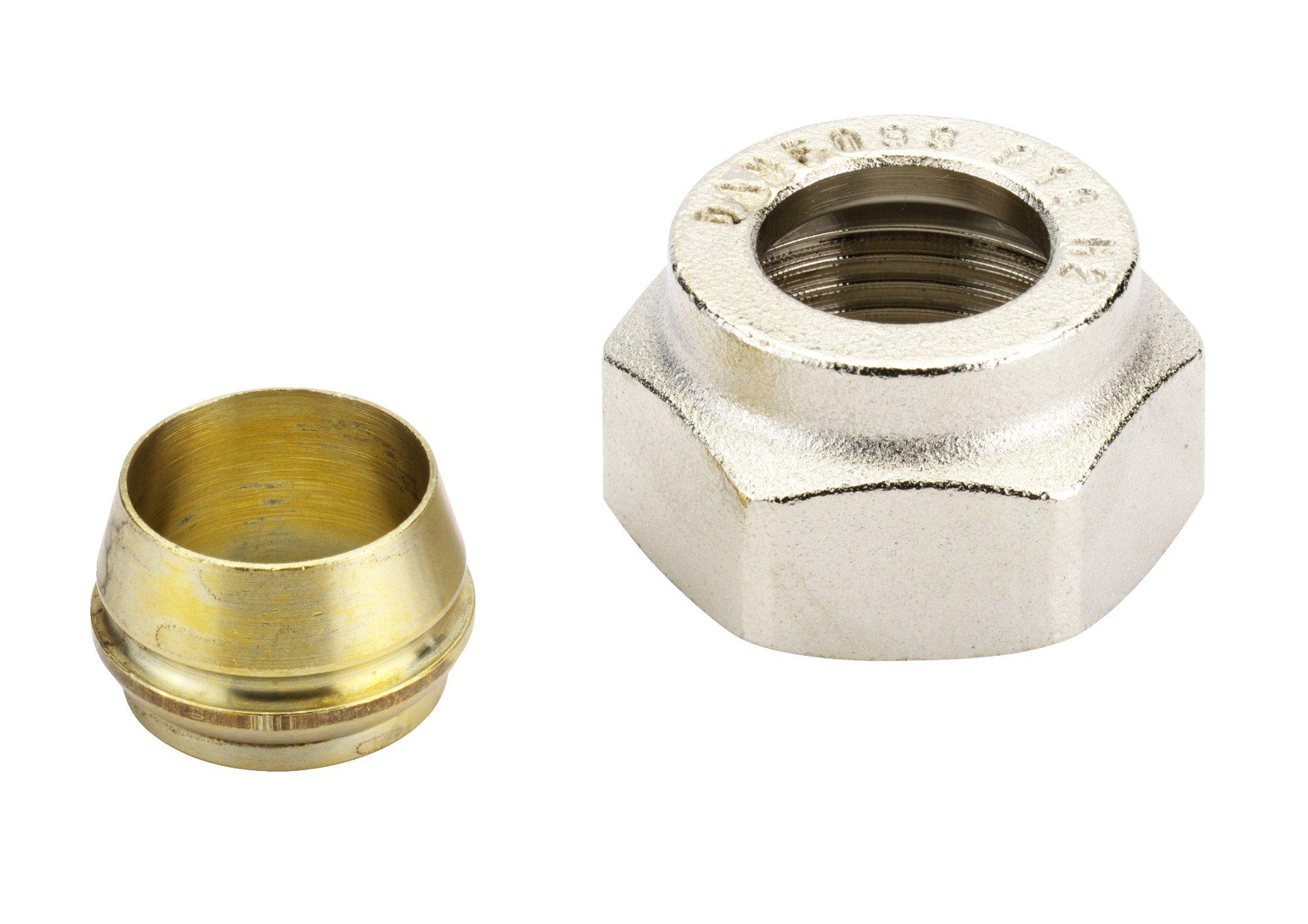 Клапан Danfoss Для RTR/RA-K, RTR/RA-KE, RA15/6T, RA-C-15, VHS, RLV-K, RLV-KD, RLV-KS артикул: 013G4128
