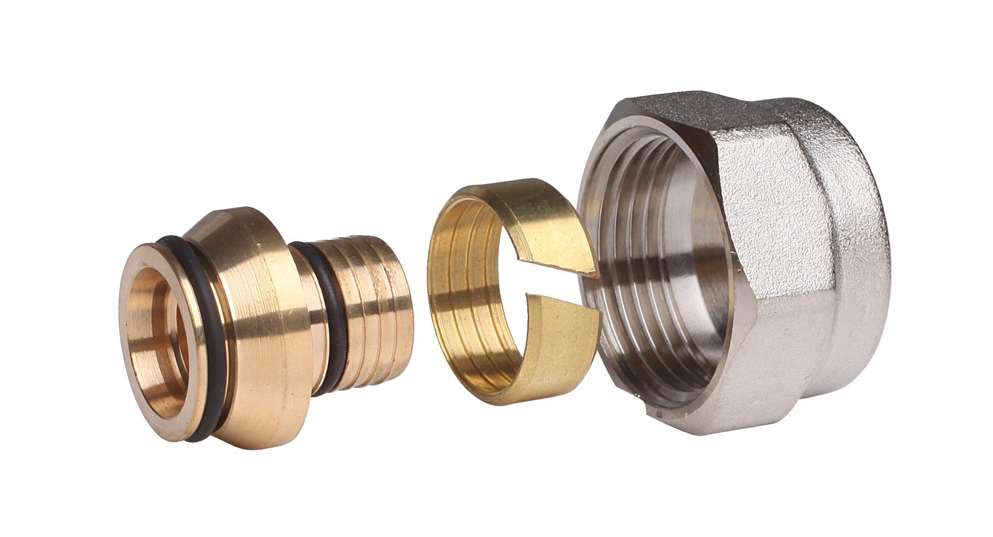 Клапан Danfoss Для RTR/RA-K, RTR/RA-KE, RA15/6T, RA-C-15, VHS, RLV-K, RLV-KD, RLV-KS артикул: 013G4158