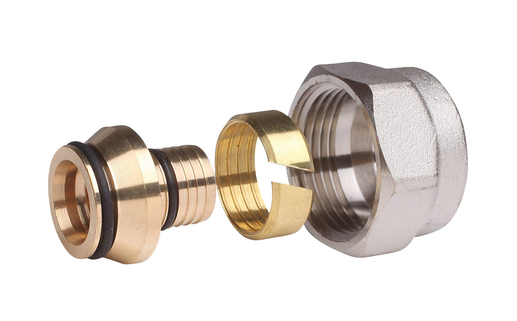 Клапан Danfoss Для RTR/RA-K, RTR/RA-KE, RA15/6T, RA-C-15, VHS, RLV-K, RLV-KD, RLV-KS артикул: 013G4159