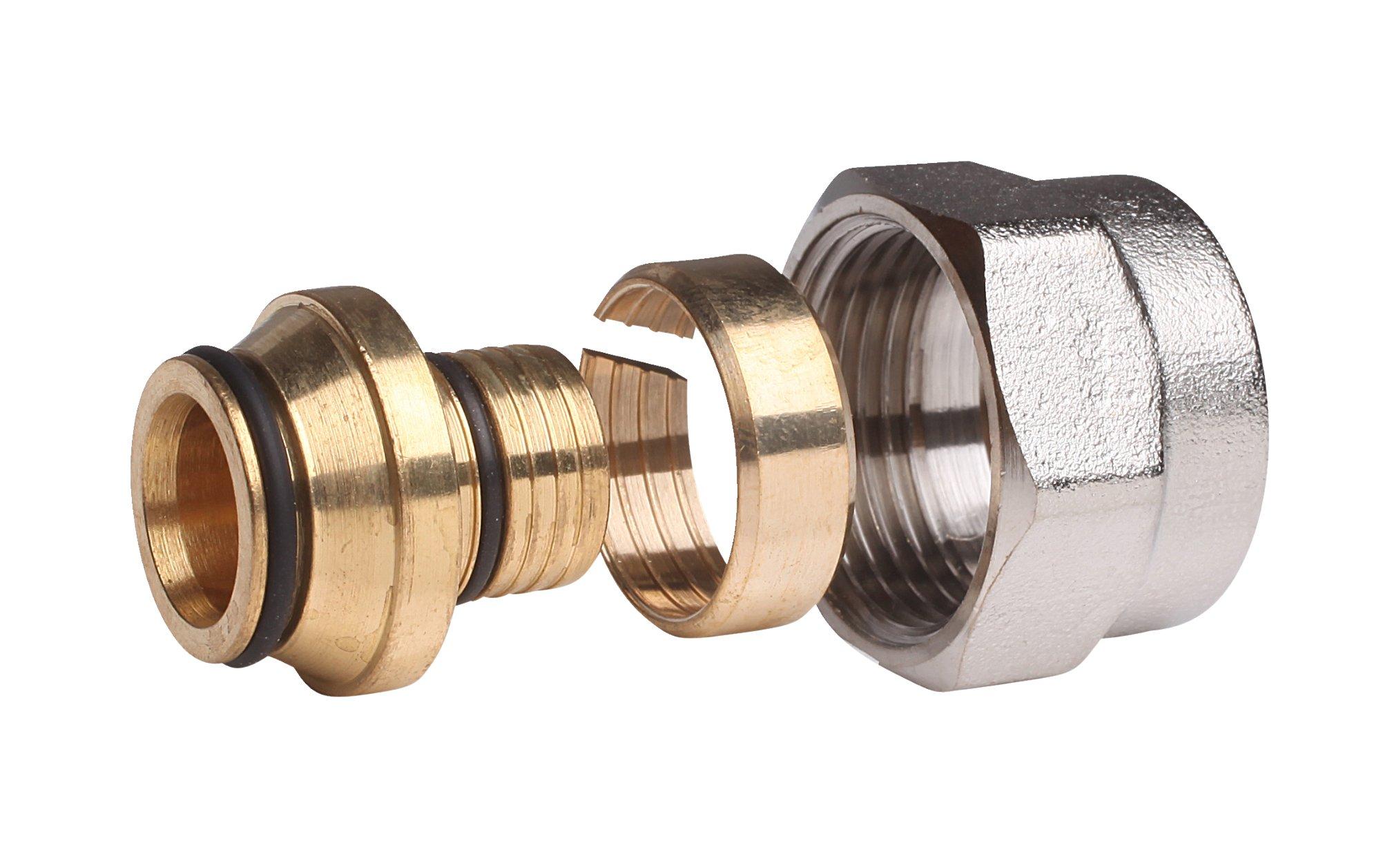 Клапан Danfoss Для RTR/RA-K, RTR/RA-KE, RA15/6T, RA-C-15, VHS, RLV-K, RLV-KD, RLV-KS артикул: 013G4161