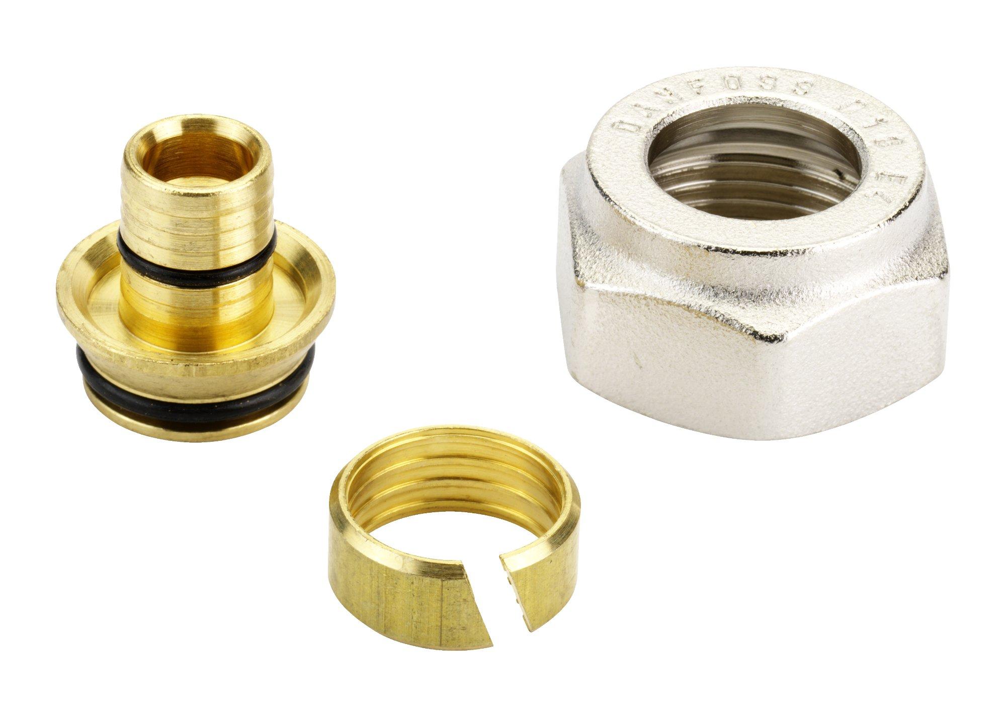 Клапан Danfoss Для RTR/RA-K, RTR/RA-KE, RA15/6T, RA-C-15, VHS, RLV-K, RLV-KD, RLV-KS артикул: 013G4163