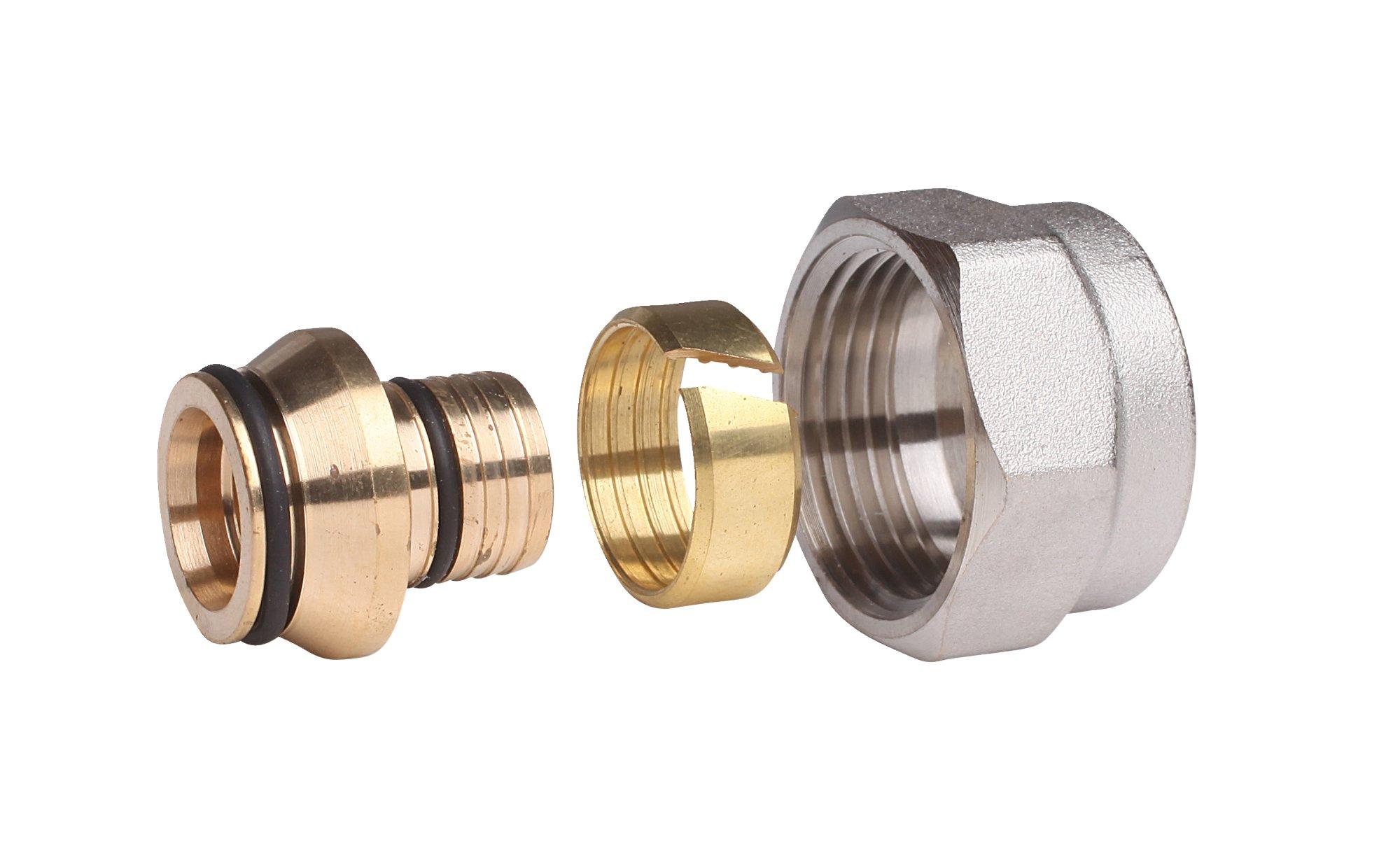 Клапан Danfoss Для RTR/RA-K, RTR/RA-KE, RA15/6T, RA-C-15, VHS, RLV-K, RLV-KD, RLV-KS артикул: 013G4188