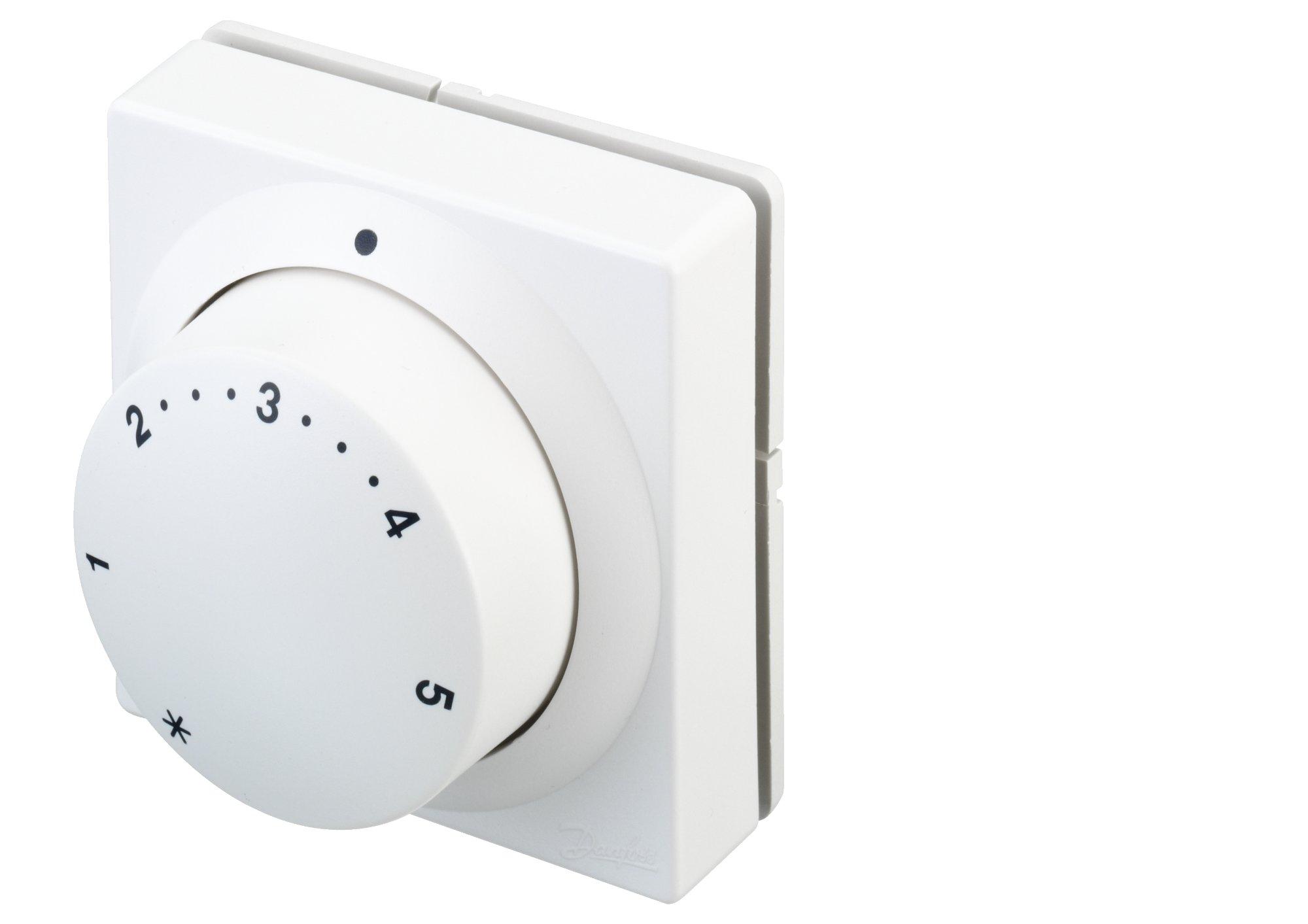 Клапан Danfoss RA 5062 артикул: 013G5062