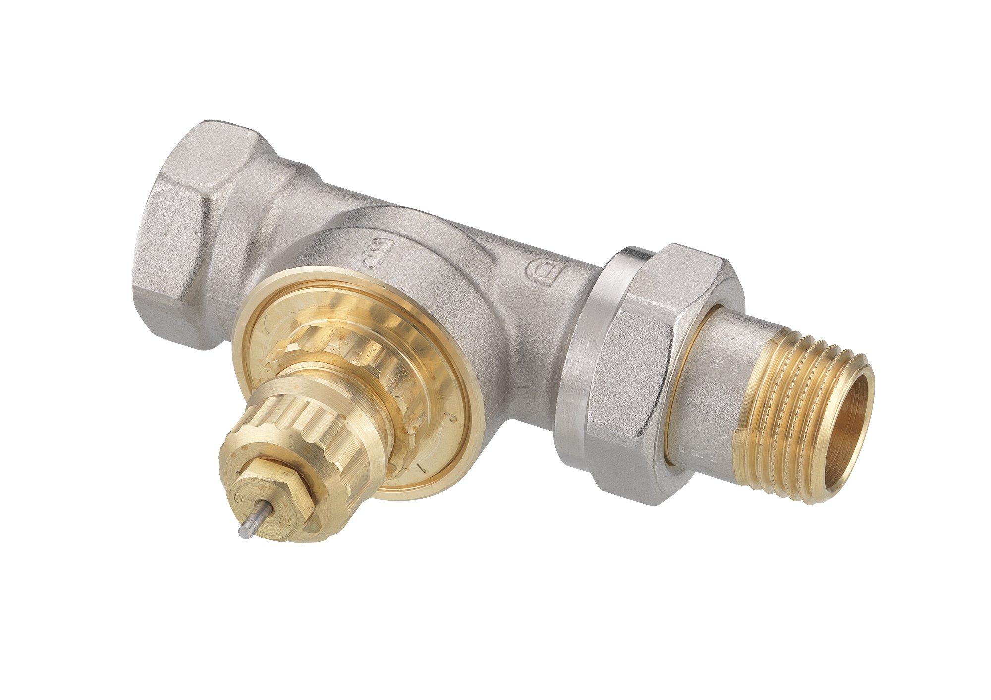 Клапан Danfoss RTR-G артикул: 013G7024