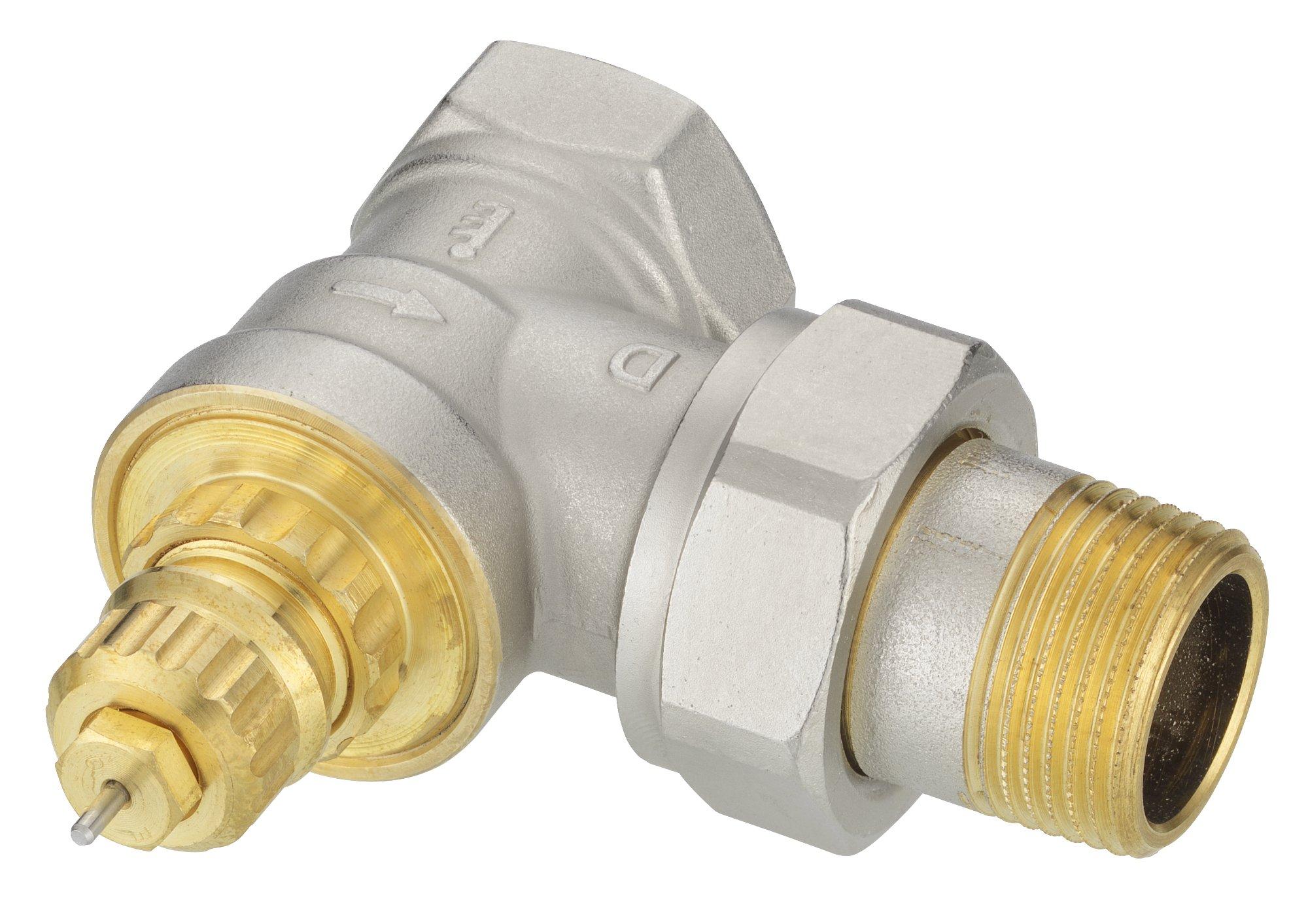 Клапан Danfoss RTR-G артикул: 013G7025