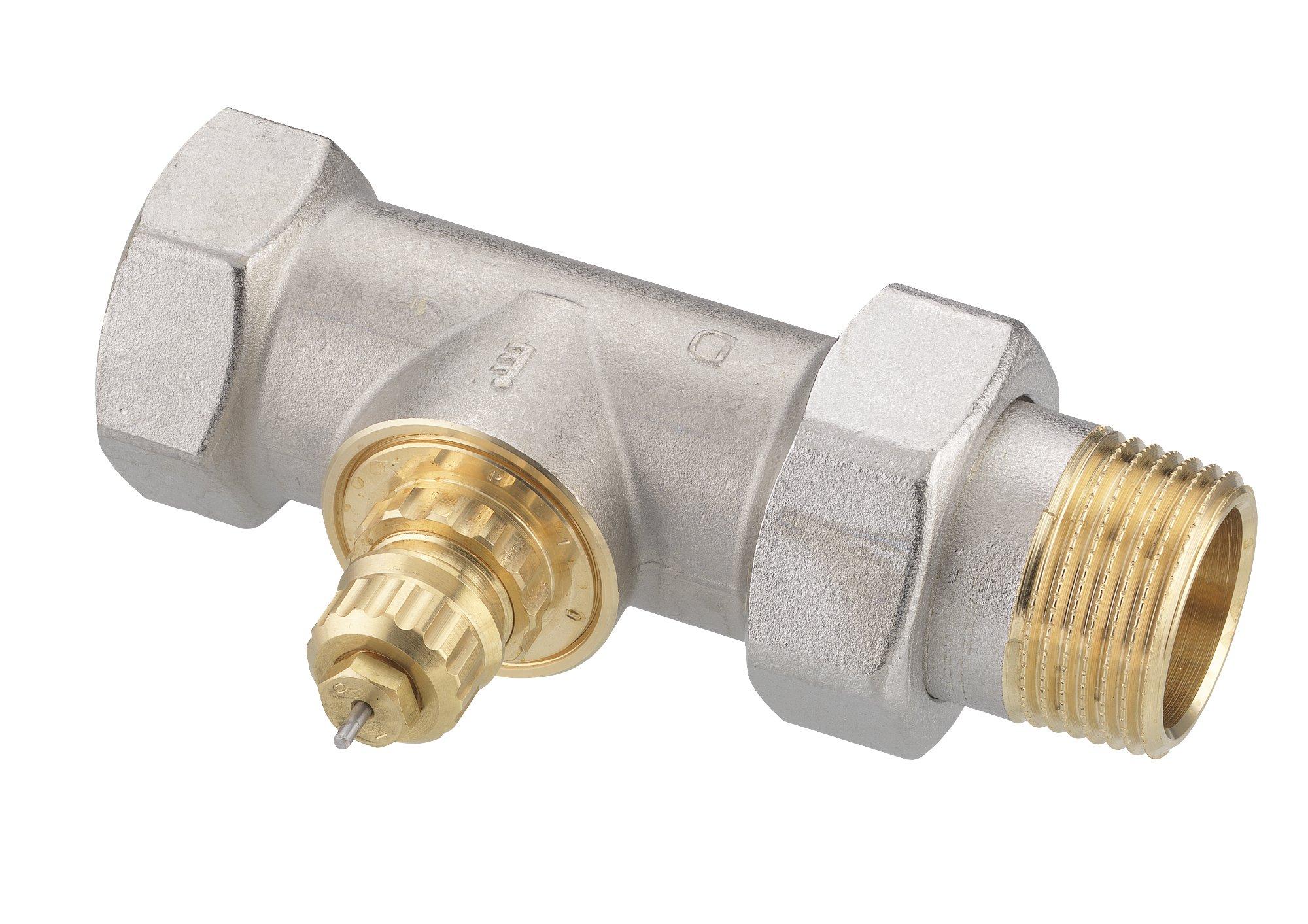 Клапан Danfoss RTR-G артикул: 013G7028