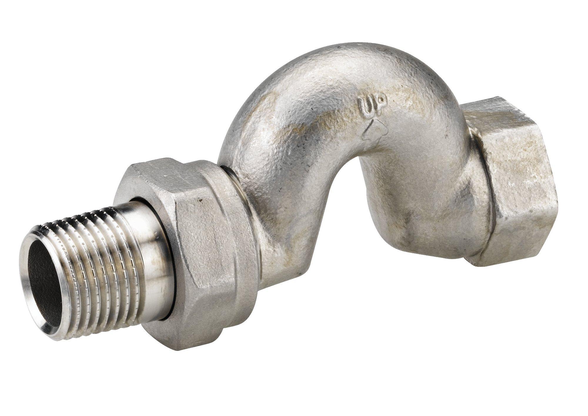 Клапан Danfoss RTD-CB артикул: 013L1925