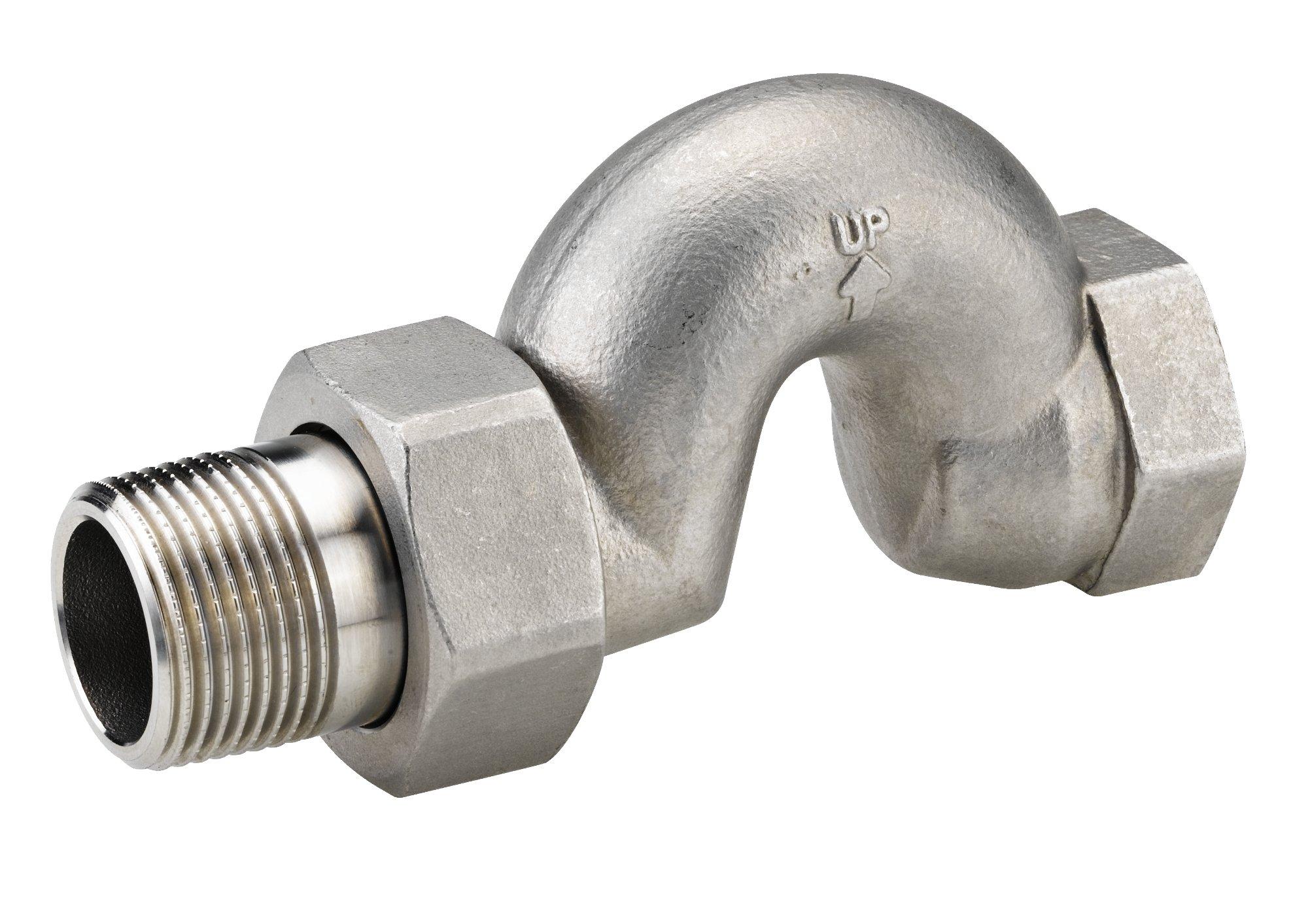 Клапан Danfoss RTD-CB артикул: 013L1926