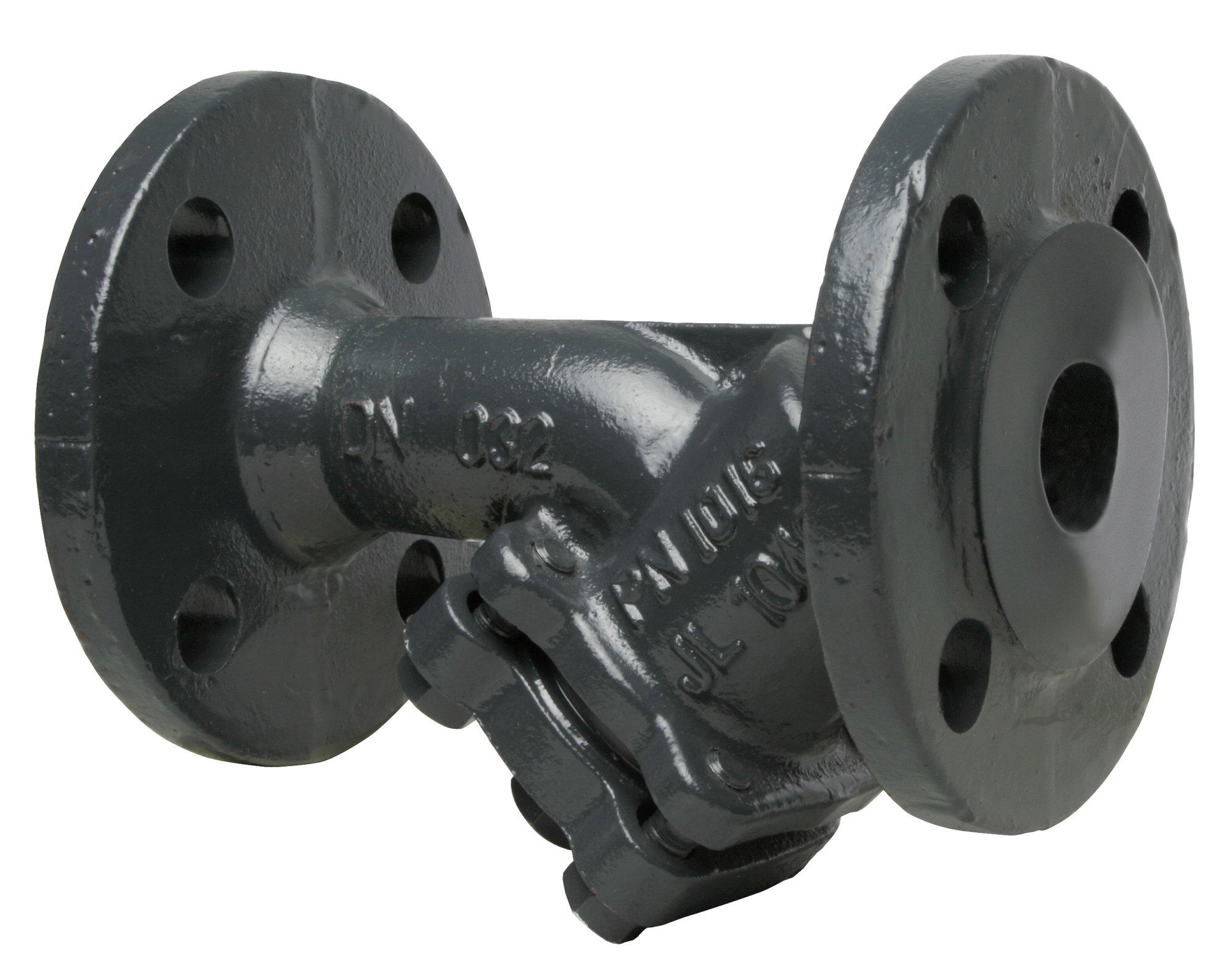 Клапан Danfoss FVF артикул: 065B7743