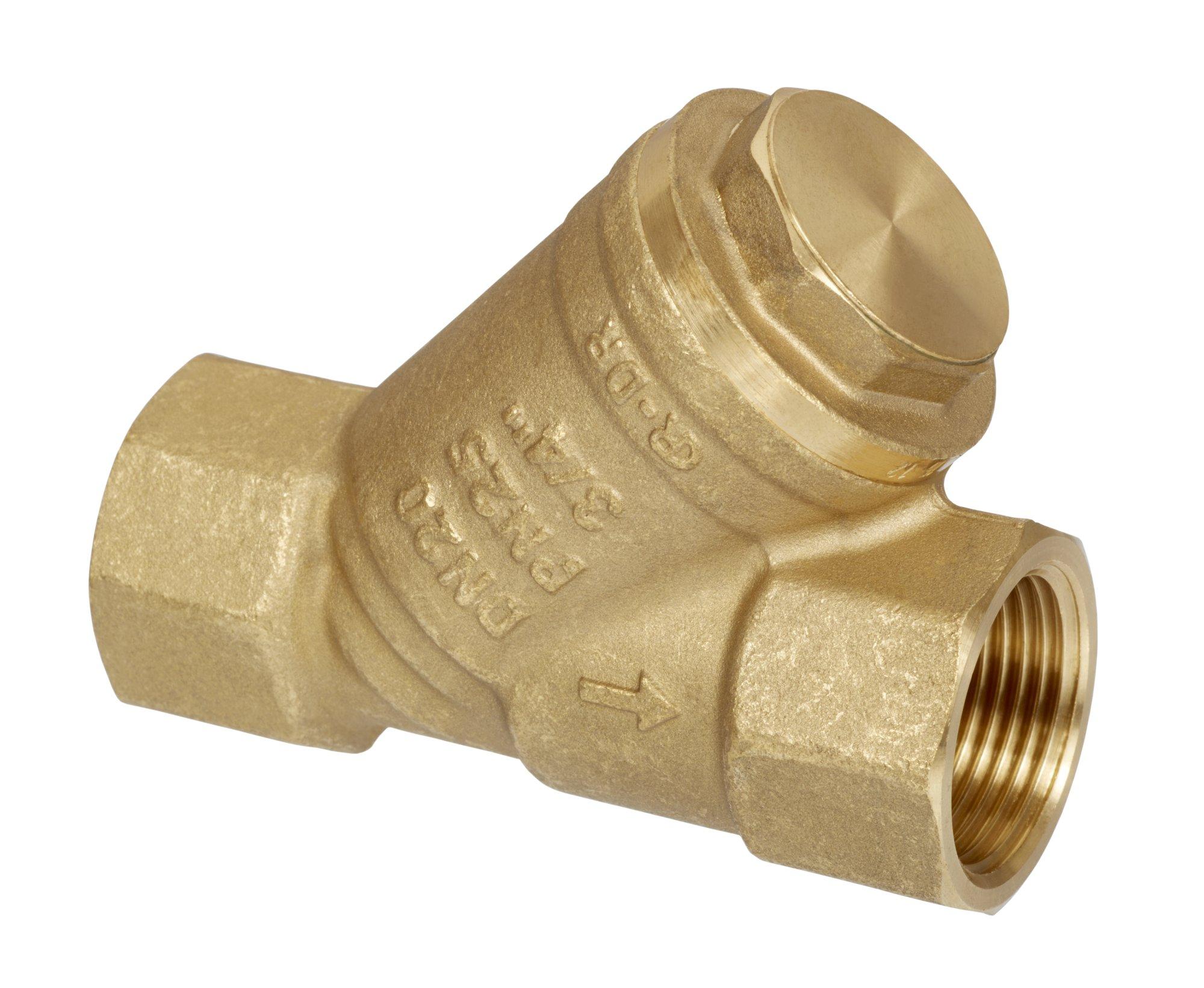 Клапан Danfoss FVR артикул: 065B8237