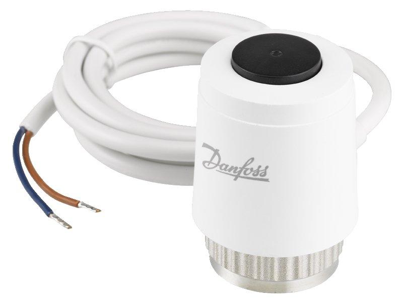 Клапан Danfoss TWA-Z НО 24В артикул: 082F1260