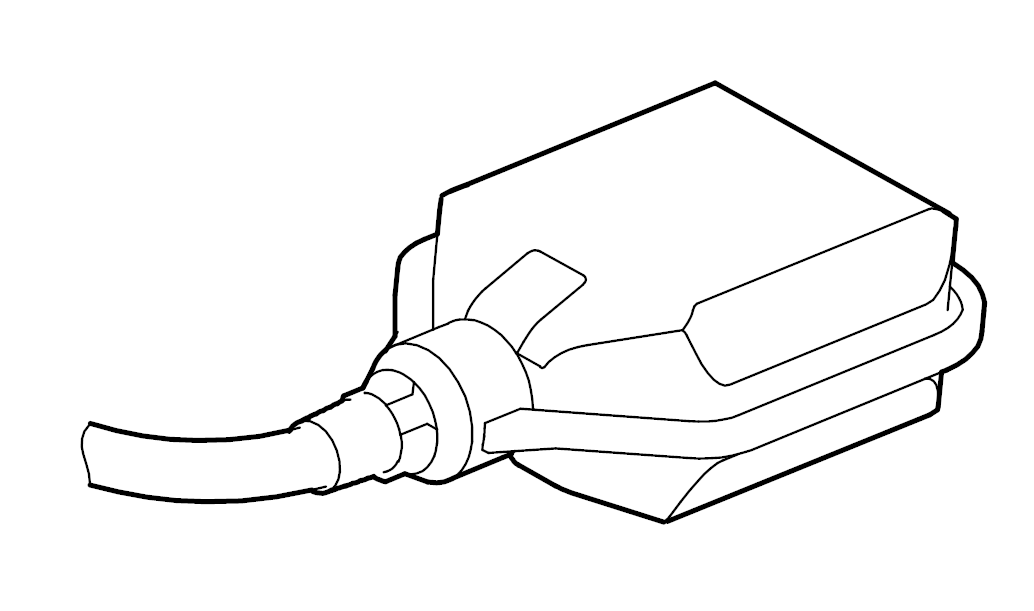 Датчик уровня Grundfos Spare, Level sensor, артикул: 10748