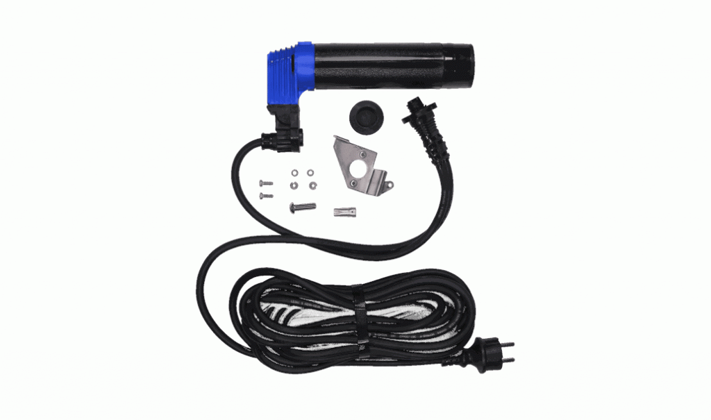 Комплект кабеля Grundfos Kit, Motor cable -AV Sch-plug 10m, артикул: 16704