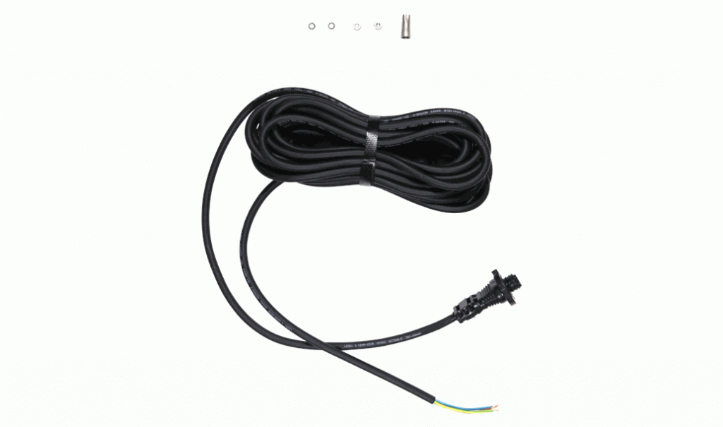 Комплект кабеля Grundfos Kit, Motor cable -M No Plug 10m, артикул: 16726