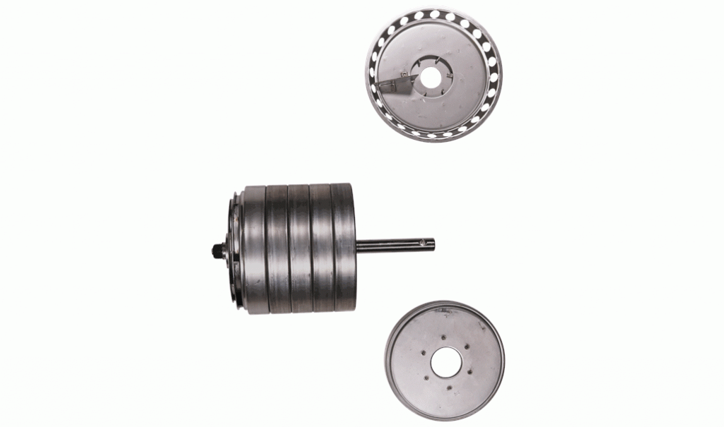 Комплект камер Grundfos Chamber stack CRN 2- 60 X-X, артикул: 405212