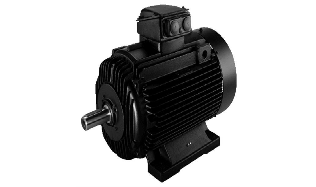 Электродвигатель Grundfos MMG112MA 3X400D-4 4.0KW B5-28, артикул: 83L15213