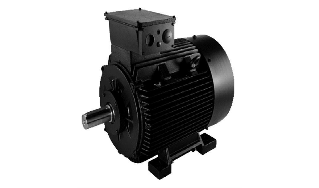 Электродвигатель Grundfos SIEMENS 100L 230/400-4 3.0KW V1/B5-28, артикул: 83V05210