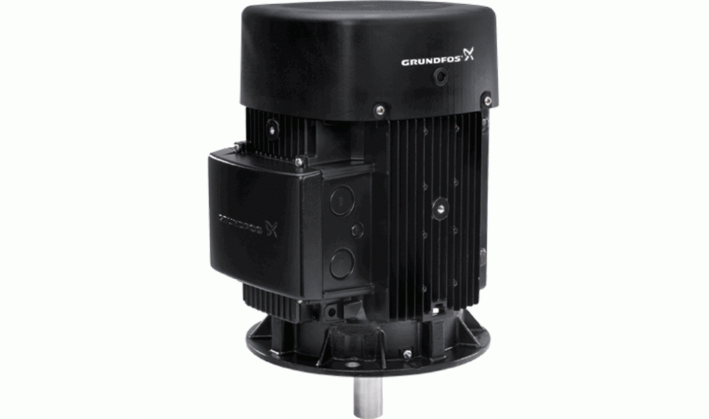 Электродвигатель Grundfos MG160MD, артикул: 85057526