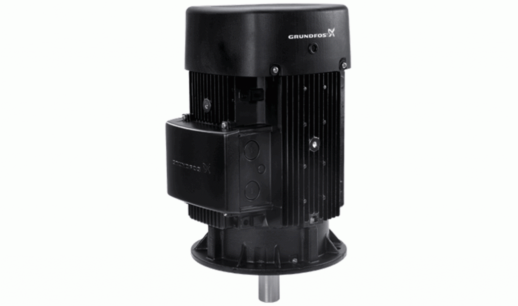 Электродвигатель Grundfos MG180MB, артикул: 85187530
