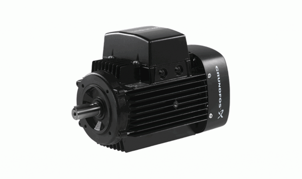 Электродвигатель Grundfos MG90SB, артикул: 85215705