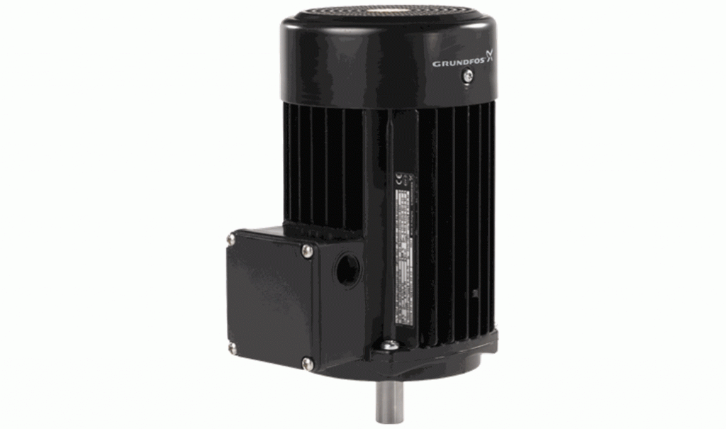 Электродвигатель Grundfos MG80B, артикул: 85325105