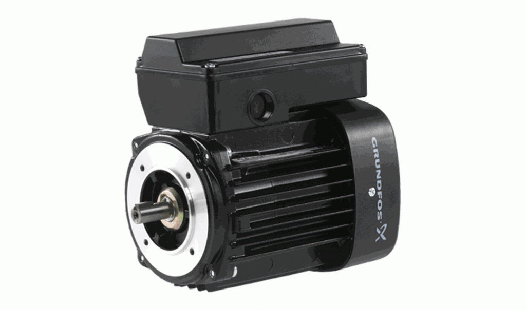 Электродвигатель Grundfos MG71B, артикул: 85455102