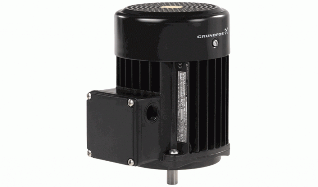 Электродвигатель Grundfos MG71B, артикул: 85805103
