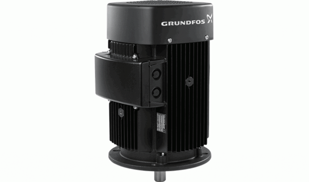 Электродвигатель Grundfos MG112MB, артикул: 85807813