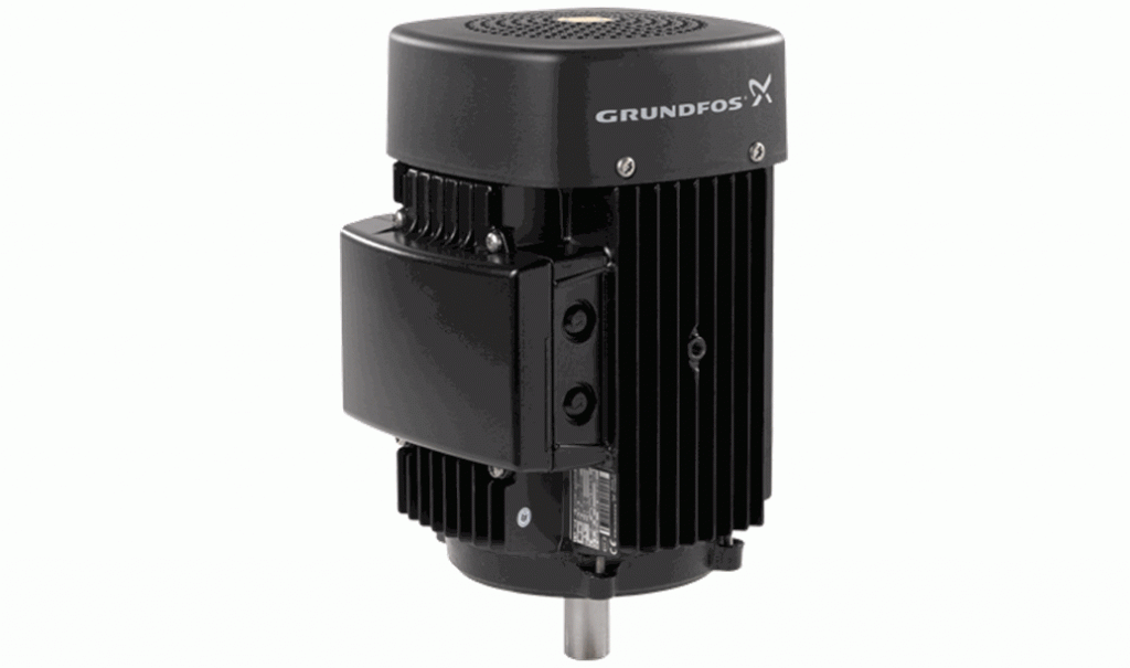 Электродвигатель Grundfos MG90SA, артикул: 85814906