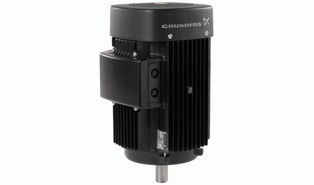 Электродвигатель Grundfos MG100LA, артикул: 85815510