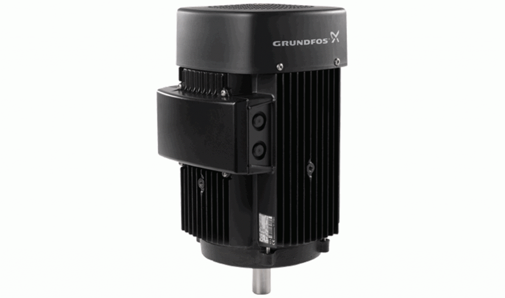 Электродвигатель Grundfos MG112MB, артикул: 85900014