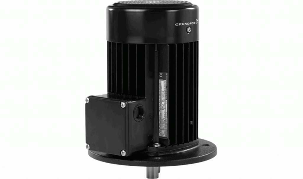 Электродвигатель Grundfos MG80B, артикул: 85900230
