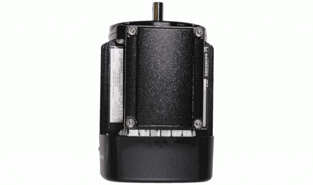 Электродвигатель Grundfos MG071B 220-240D/380-415Y 50HZ, артикул: 85901669