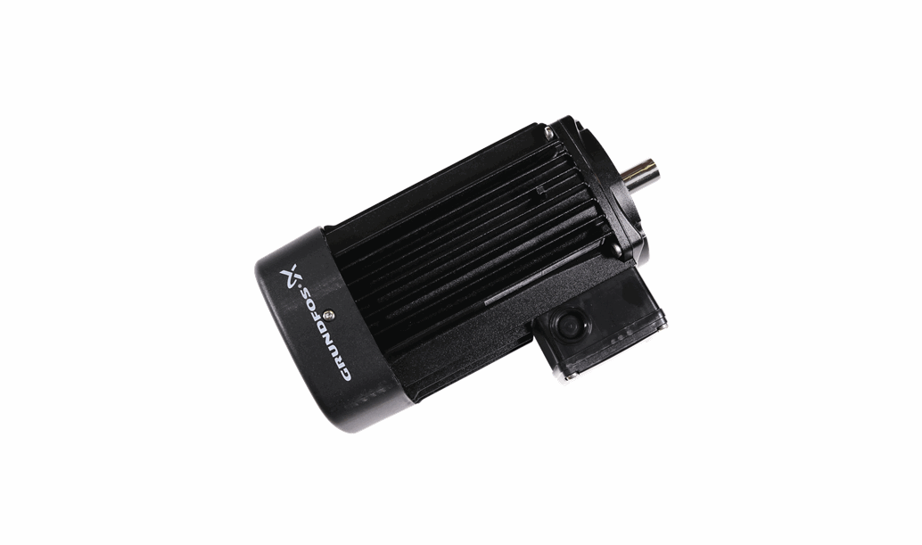 Электродвигатель Grundfos Spare motor 85905116 MG080C-2 1,1KW, артикул: 85904027