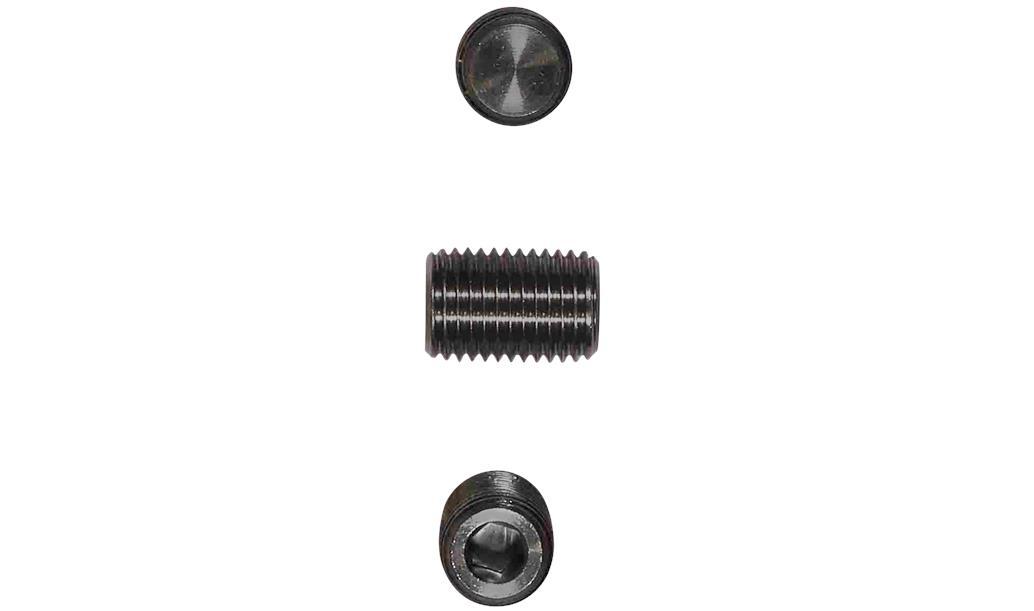 Набор винтов Grundfos Bulk, Adjusting screw M27x40,96068285 (3 pcs), артикул: 91800968
