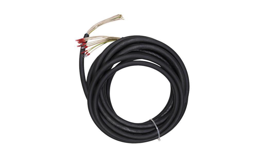 Комплект кабеля Grundfos Kit, Cable 15m (11G1.5), артикул: 95038411